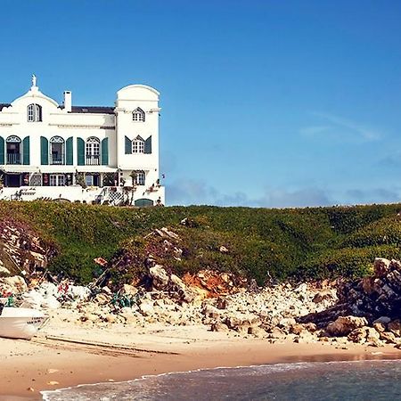 Casa Das Mares 2 Baleal Exterior foto