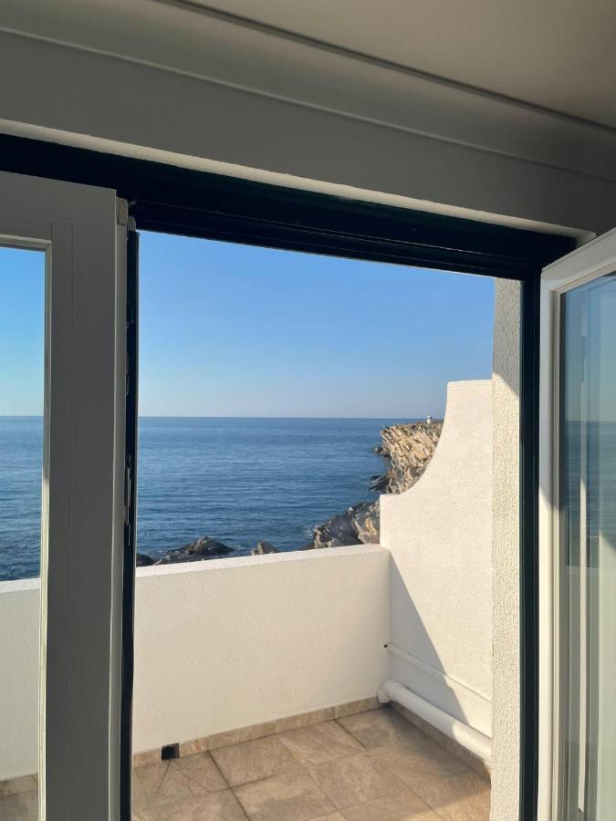 Casa Das Mares 2 Baleal Exterior foto